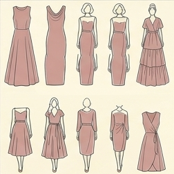 Dresses