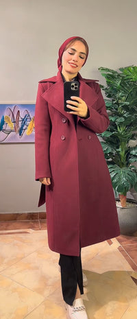 Gokh coat