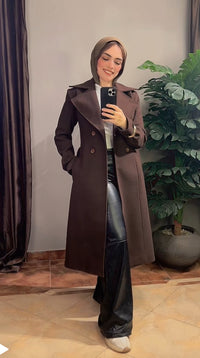 Gokh coat