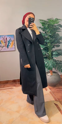 Gokh coat