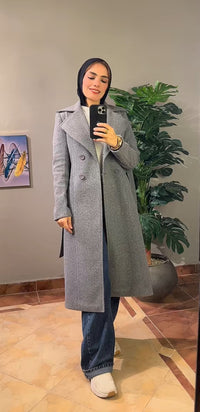 Gokh coat
