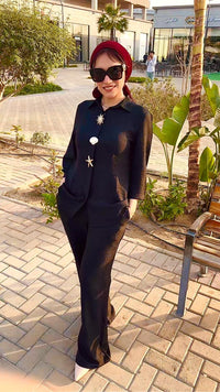 بدلة "يونيك لينين"