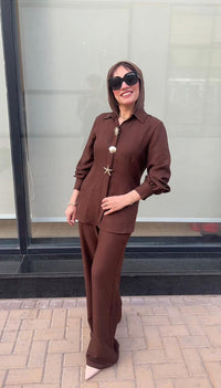 بدلة "يونيك لينين"