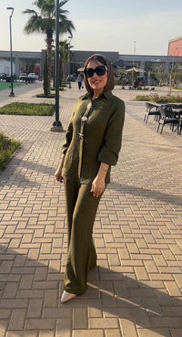 بدلة "يونيك لينين"