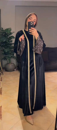 Shahrazad’s Kaftan