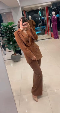 corduroy jacket
