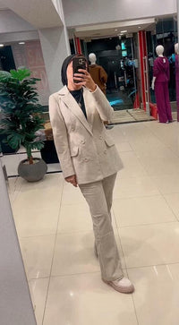 corduroy jacket