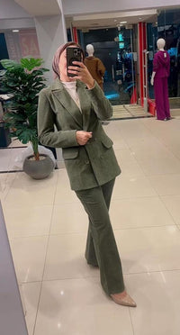 corduroy jacket